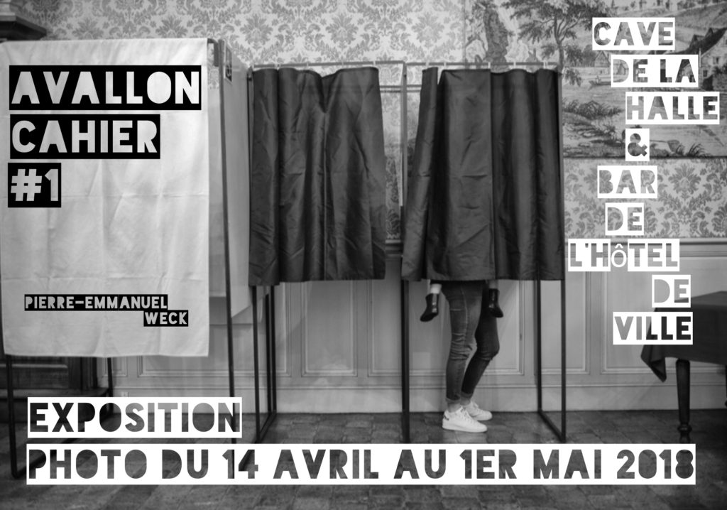 Pierre Emmanuel « Caves de la Halle