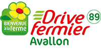 Drive fermier